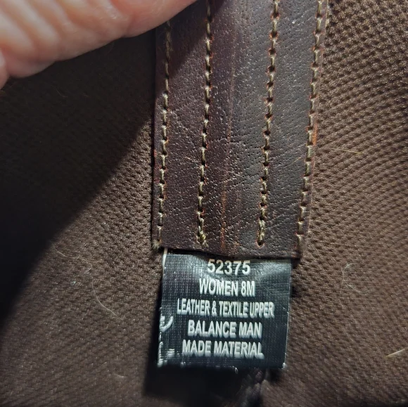 Western Fringe Leather Boots By Laredo Size 8 EUC - Picture 11 of 11